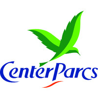 Center Parcs UK & Ireland logo - Similar company to A