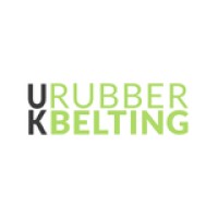 UK Rubber Belting logo - Similar company to Print Love Ltd