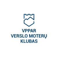 Verslo moterų klubas logo - Similar company to Proliuks - Dovanų Krautuvė
