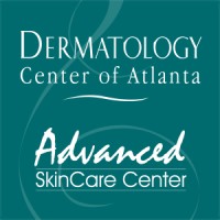 Dermatology Center of Atlanta logo - Similar company to Dermatology And Surgery Specialists Of North Atlanta