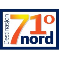 Destinasjon 71 Grader Nord logo - Similar company to Kompetansehub Romsdal