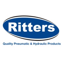 Ritters Automation Pvt. Ltd. logo - Similar company to Morcom Induction Pvt Ltd