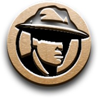 Secretus Game logo - Similar company to Popi Game Studio