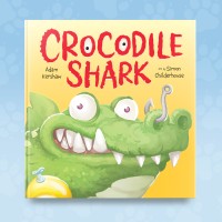 Crocodile Shark