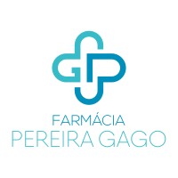 Farmácia Pereira Gago logo - Similar company to Fiaal