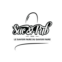 SAC & PUB logo - Similar company to Coversafe Film