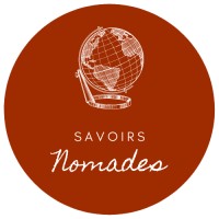 Savoirs Nomades Formations logo - Similar company to Enmouvement Prévention, Santé, Performance