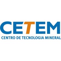 Centro de Tecnologia Mineral logo - Similar company to Cetem - Centro De Tecnologia Mineral