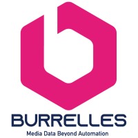 Burrelles logo - Similar company to Vms