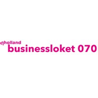 Inholland BusinessLoket070 logo - Similar company to Rocket Benelux