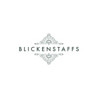 Blickenstaff's logo - Similar company to Glitter Guide