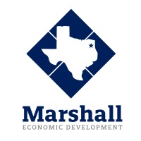 Marshall Economic Development Corporation logo - Similar company to Crafton & Cox Engineering