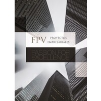 FPV PROYECTOS EMPRESARIALES S.L. logo - Similar company to Fpv