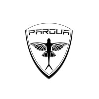 PAROVA DRONE TECH logo - Similar company to Apple Computers