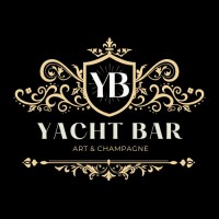 YACHT BAR, Art & Champagne logo - Similar company to Vision Yacht Management
