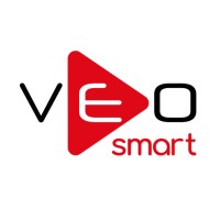 VEOSMART logo - Similar company to Winek