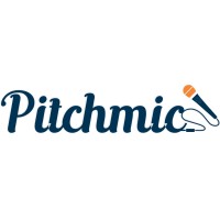 Pitchmic logo - Similar company to Africa Strategy Advisers Limited