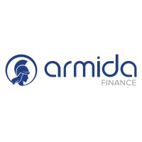 Armida Finance AG logo - Similar company to Fidro Gmbh