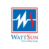 WattSun Energy (India) Pvt Ltd logo - Similar company to Axis Power