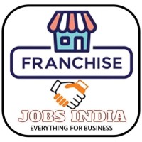 FRANCHISE & JOBS INDIA !! logo - Similar company to Co-Daftar !!
