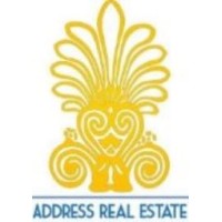 Address Real Estate LLC logo - Similar company to The Address Real Estate