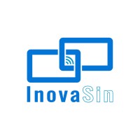 Inovasin logo - Similar company to Scitarc
