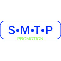 SMTP PROMOTION logo - Similar company to Smtp Société Moderne Des Terrassements Parisiens
