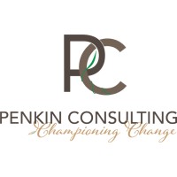 Penkin Consulting logo - Similar company to Cks Engineers, Inc.