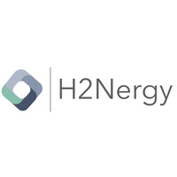 H2Nergy logo - Similar company to Itadio