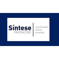 Síntese Produções logo - Similar company to Rua34