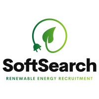 SoftSearch Recruitment - Renewable Energy logo - Similar company to Forseti Search Ltd