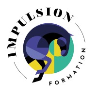 Impulsion Formation logo - Similar company to Proximal Lighting