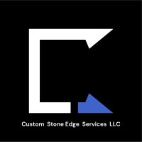 Custom Stone Edge Services LLC logo - Similar company to Cary Granite