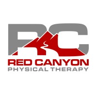 Red Canyon Physical Therapy logo - Similar company to Red Canyon Physical Therapy