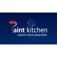 Paint Kitchen logo - Similar company to Mella Paint & Chemicals
