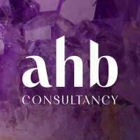 AHB Consultancy logo - Similar company to De Laen Makelaardij