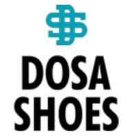 Dosa Shoes logo - Similar company to Mr.Churros Türkiye