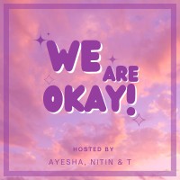 We Are Okay! logo - Similar company to Be Kind