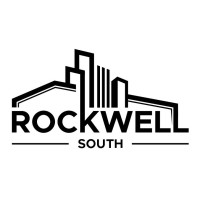 Rockwell South logo - Similar company to Fortis Construction