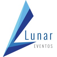 Lunar Produções  e Eventos logo - Similar company to Kaza Editora E Comunicações