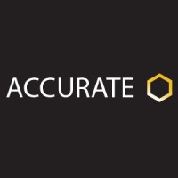 Accurate Quant logo - Similar company to Chicfy (Acquired)