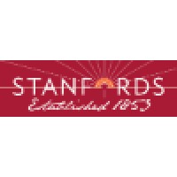 Stanfords logo - Similar company to Stanfords (Est 1879)