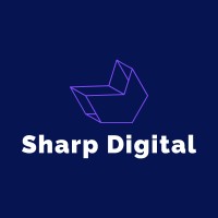 Sharp Digital logo - Similar company to Sharp Digital Services