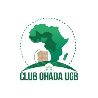 Club OHADA UGB logo - Similar company to Afrisuits