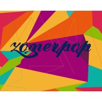 Zomerpop Festival logo - Similar company to Pro Vve Beheer