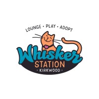 Whisker Station LLC — Cat Cafe and Lounge logo - Similar company to Cat Cafe