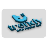 TRENDY HOTEL SUPPLIES LLC logo - Similar company to Hotel-Vision