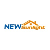 Foshan New Sunlight Roof Co.,Ltd. logo - Similar company to Foshan Ktiles Co., Ltd.