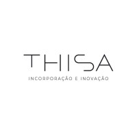 Thisa logo - Similar company to Thisa Elevator & Escalator