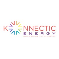 Konnectic Energy Startup Studio logo - Similar company to Fresh Web Agency